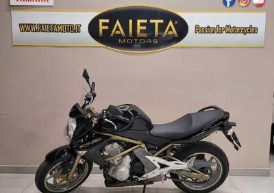 Kawasaki ER-6N (2005 - 08) - Annuncio 9800283