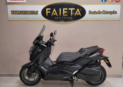Yamaha X-Max 300 Tech Max (2021 - 24) - Annuncio 9800284