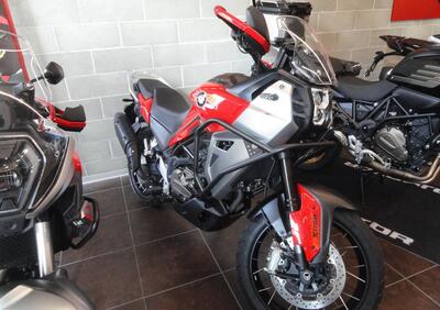 QJ Motor SVT 650 X (2025) - Annuncio 9800313