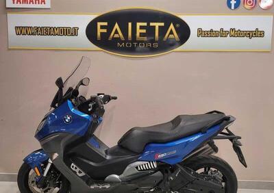 Bmw C 650 Sport (2016 - 20) - Annuncio 9738188