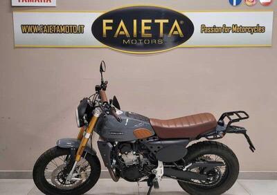 Fantic Motor Caballero 500 Flat Track (2021 - 24) - Annuncio 9800297