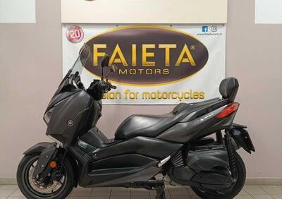 Yamaha X-Max 400 ABS (2017 - 20) - Annuncio 9800301