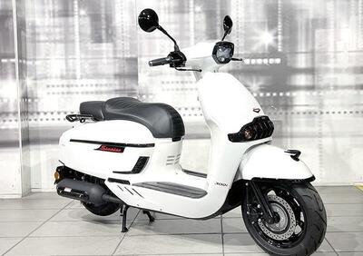 Keeway Motor Sixties 300i (2023 - 25) - Annuncio 9800328