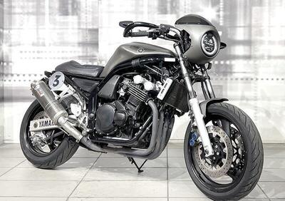 Yamaha FZS 600 Fazer (2002 - 03) - Annuncio 9800330