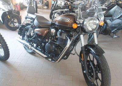 Royal Enfield Meteor 350 Supernova (2021 - 25) - Annuncio 9800316