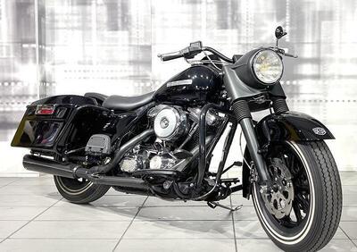 Harley-Davidson 1340 Electra Glide (1986- 89) - FLHS - Annuncio 9800331