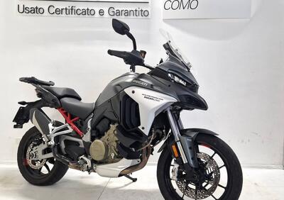 Ducati Multistrada V4 S (2021 - 24) - Annuncio 9800318