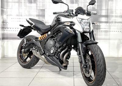 Kawasaki ER-6N ABS (2012 - 16) - Annuncio 9800334