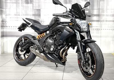 Kawasaki ER-6N ABS (2012 - 16) - Annuncio 9800335