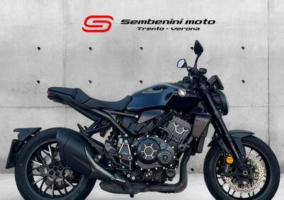 Honda CB 1000 R Black Edition (2021 - 25) - Annuncio 9800321