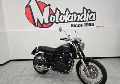 Mash Italia Six Hundred 650 (2021 - 25) - Annuncio 9800325