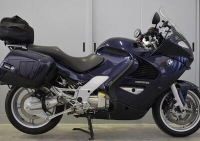 Bmw K 1200 GT (2003 - 06) - Annuncio 9800337