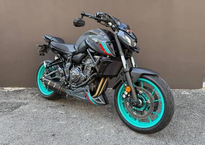 Yamaha MT-07 (2021 - 24) - Annuncio 9800339
