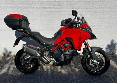 Ducati Multistrada 950 S (2019 - 20) - Annuncio 9800340