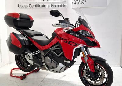 Ducati Multistrada 1260 S (2018 - 20) - Annuncio 9800338