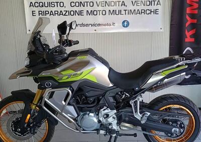 Voge Valico 900DSX (2024 - 25) - Annuncio 9800347