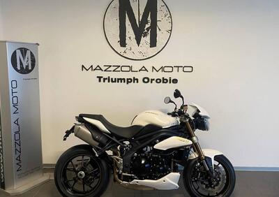 Triumph Speed Triple 1050 ABS (2011 - 15) - Annuncio 9800349