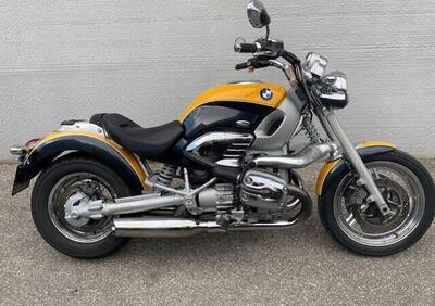 Bmw R 1200 C Independent - Annuncio 9800358