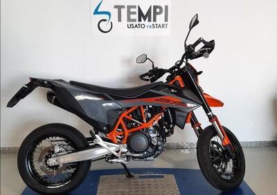 KTM 690 SMC R (2023 - 25) - Annuncio 9800341