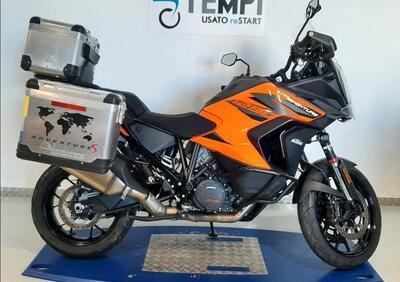 KTM 1290 Super Adventure S (2022 - 25) - Annuncio 9800342