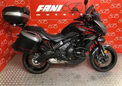 Kawasaki Versys 650 (2021 - 24) - Annuncio 9800346