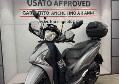 Sym Symphony 200 ST (2021 - 24) - Annuncio 9800350