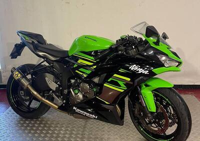 Kawasaki Ninja 636 ZX-6R (2019 - 20) - Annuncio 9800351