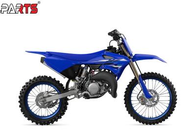 Yamaha YZ 85 (2025) - Annuncio 9800356