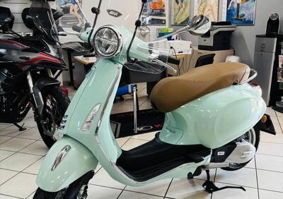 Vespa Primavera 125 (2021 - 23) - Annuncio 9800359