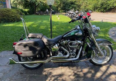 Harley-Davidson Heritage Classic (2021 - 24) - Annuncio 9800367