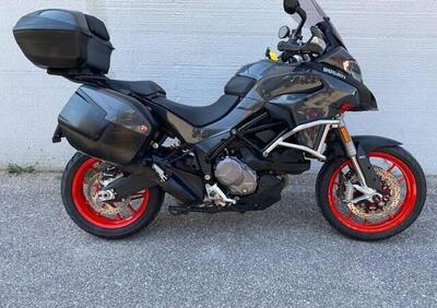Ducati Multistrada V2 S (2022 - 24) - Annuncio 9800366