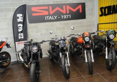 Swm Gran Milano 500 (2023 - 25) - Annuncio 9800362