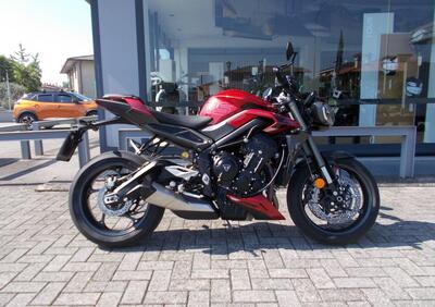 Triumph Street Triple 765 RS (2023 - 25) - Annuncio 9799378