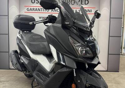 Sym Cruisym 300 (2017 - 20) - Annuncio 9800363