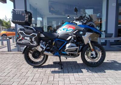 Bmw R 1200 GS (2017 - 18) - Annuncio 9798011