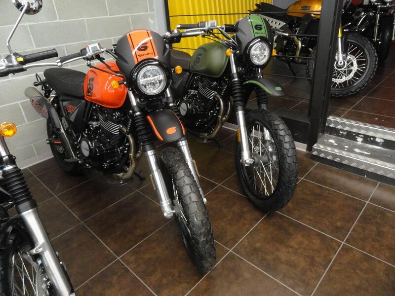 Swm Six6 500 (2022 - 25)