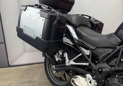 Benelli TRK 502 (2021 - 25) - Annuncio 9800371