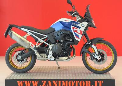 Bmw F 900 GS (2024 - 25) - Annuncio 9800381