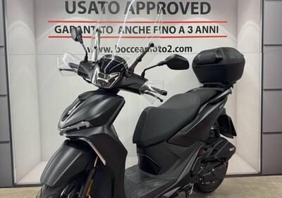 Voge Sfida SR16 125 (2025) - Annuncio 9800378