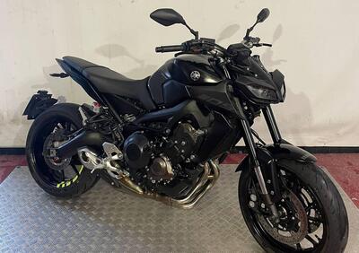 Yamaha MT-09 (2017 - 20) - Annuncio 9800380