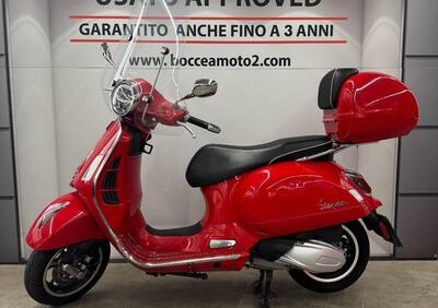 Vespa GTS 300 Super Hpe (2021 - 22) - Annuncio 9800385