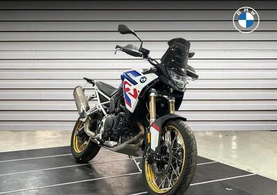 Bmw F 900 GS (2024 - 25) - Annuncio 9800390