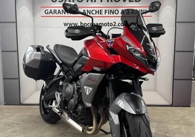 Triumph Tiger Sport 660 (2022 - 24) - Annuncio 9800392