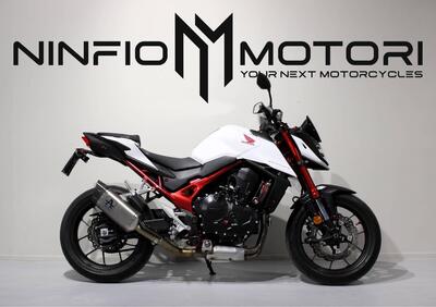 Honda CB 750 Hornet (2023 - 24) - Annuncio 9800396