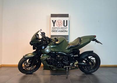 Bmw K 1200 R - Annuncio 9800399