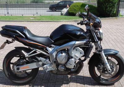 Yamaha FZ6 (2004 - 07) - Annuncio 9800402