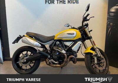 Ducati Scrambler 1100 (2018 - 20) - Annuncio 9755148
