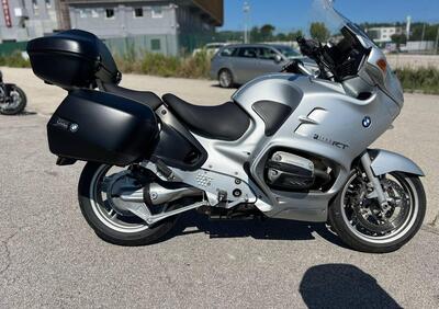 Bmw R 1150 RT (2000 - 06) - Annuncio 9800401