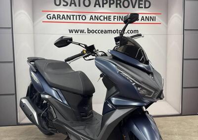 Sym Jet 14 125 CBS LC EVO (2024 - 25) - Annuncio 9800400
