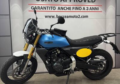 Fantic Motor Caballero 700 (2023 - 24) - Annuncio 9800408